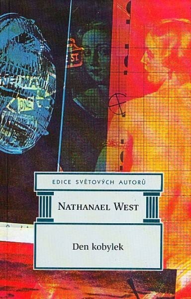 Den kobylek, Vyd. 3., V tomto překladu 2., V této edici 1.