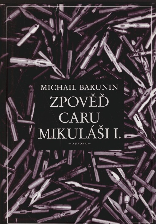 Zpověď caru Mikuláši I