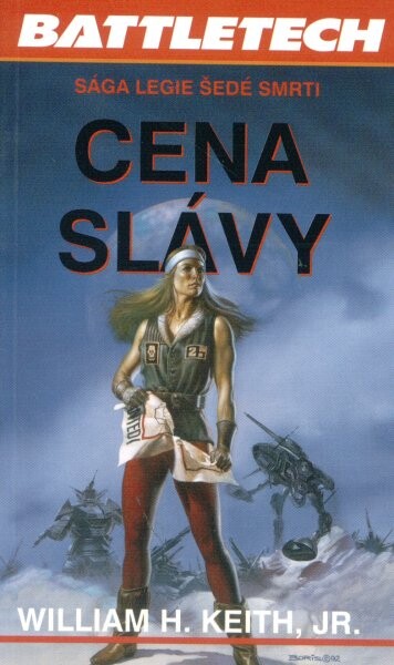 Cena slávy