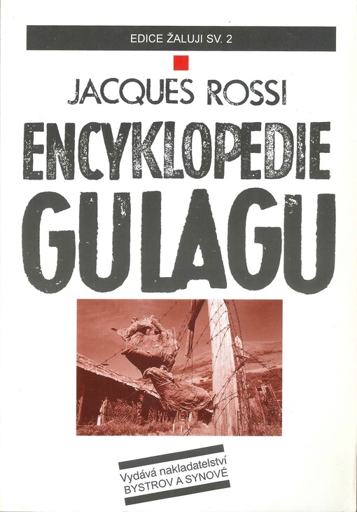 Encyklopedie GULAGu
