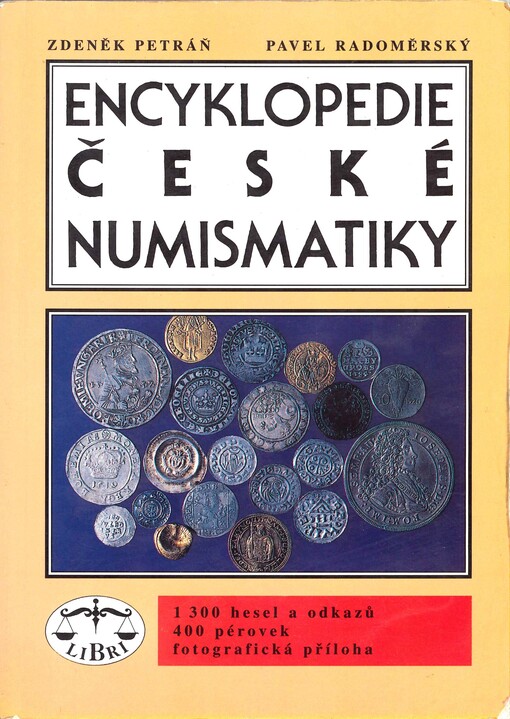Encyklopedie české numismatiky