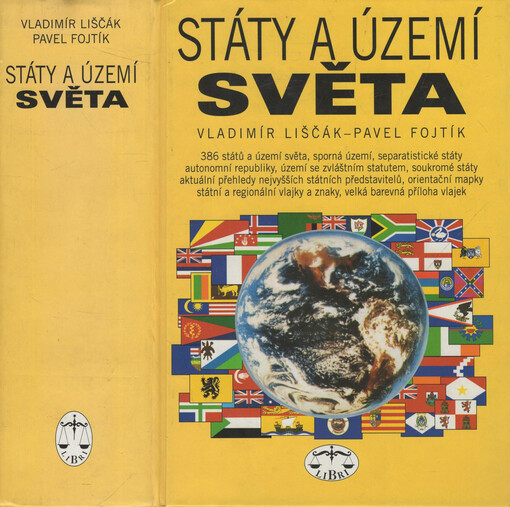 Státy a území světa