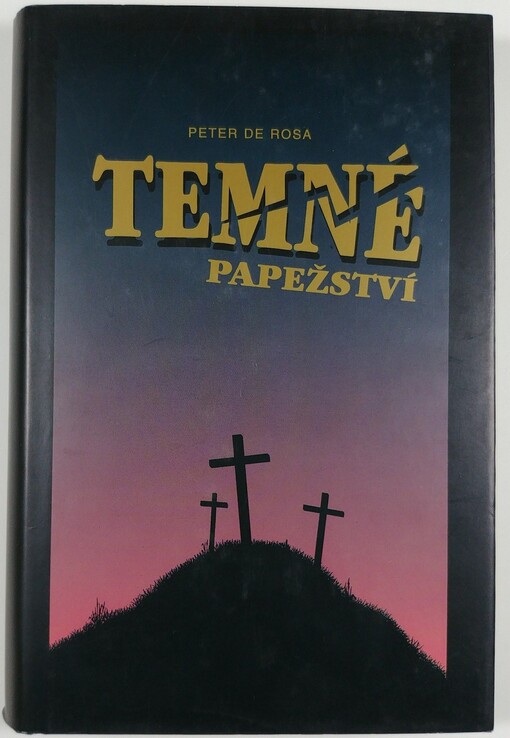 Temné papežství