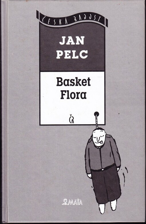 Basket Flora
