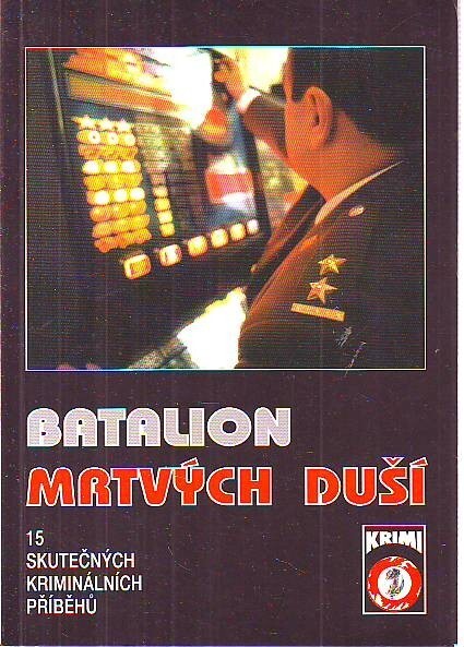 Batalion mrtvých duší