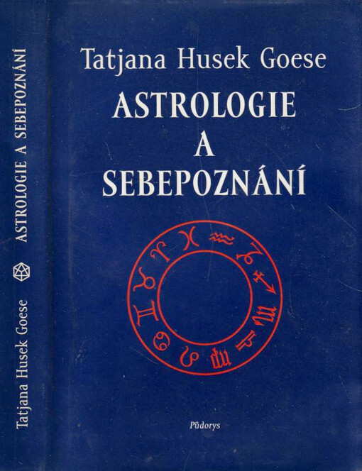 Astrologie a sebepoznání
