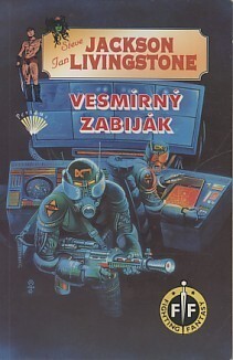Vesmírný zabiják
