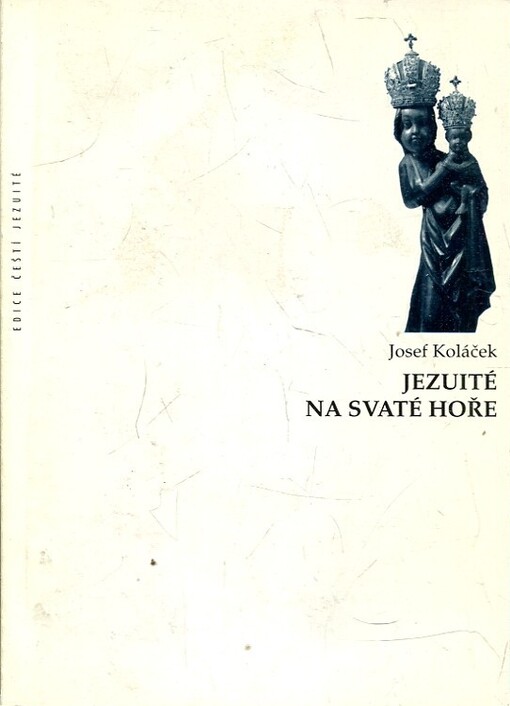 Jezuité na Svaté Hoře