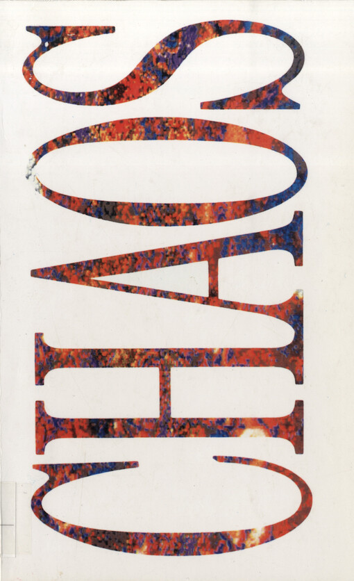 Chaos: vznik nové vědy