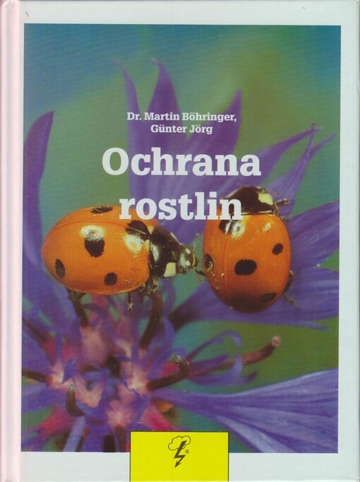 Ochrana rostlin