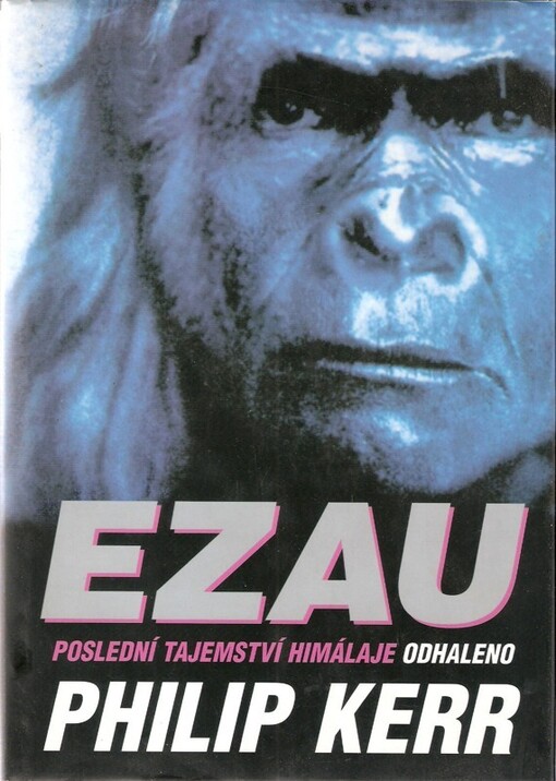 Ezau