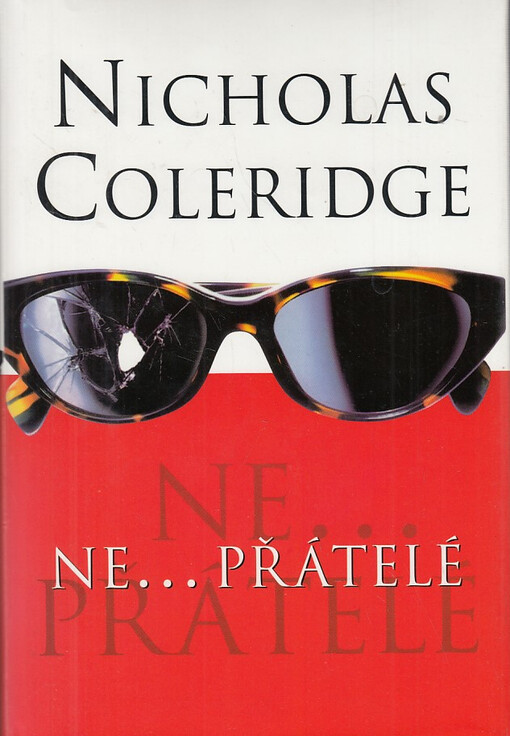 Ne- přátelé