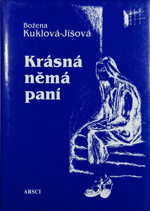 Krásná němá paní