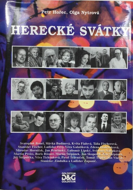 Herecké svátky