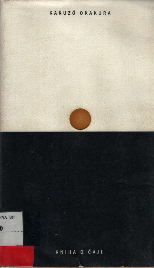 Kniha o čaji
