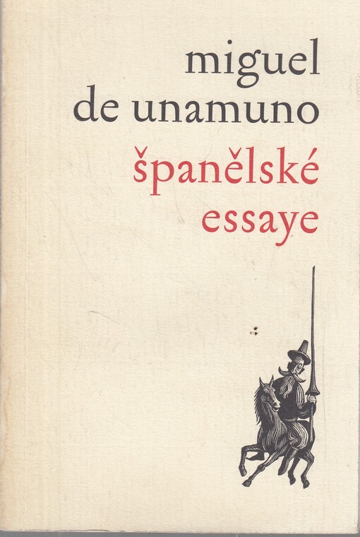 Španělské essaye