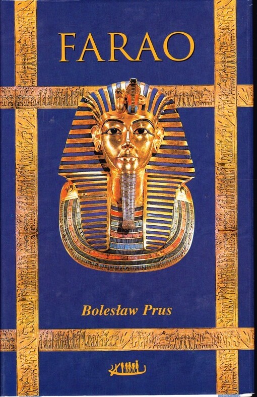 Farao, Vyd. 8., v Dominu 1.