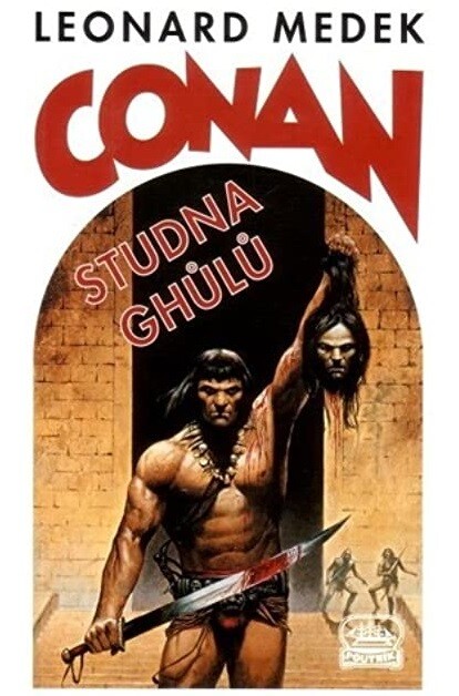 Conan