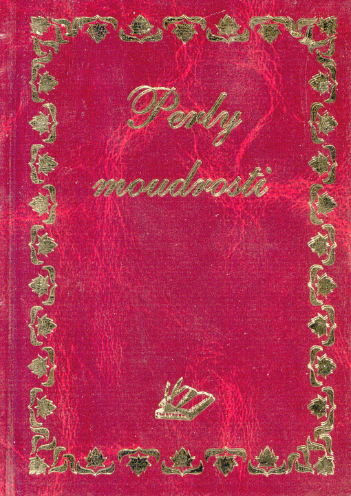 Perly moudrosti