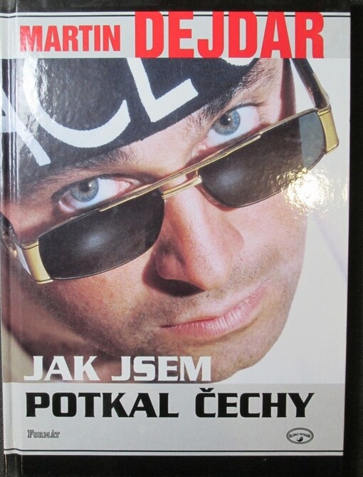Jak jsem potkal Čechy
