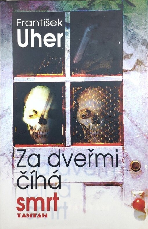 Za dveřmi číhá smrt