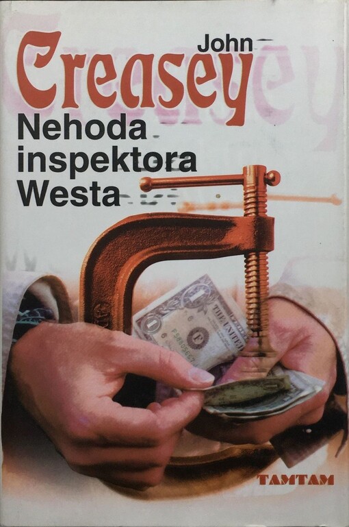 Nehoda inspektora Westa