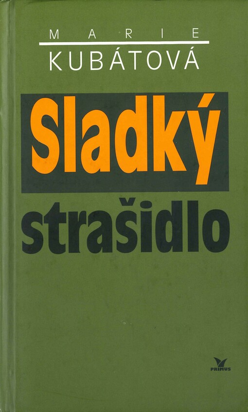 Sladký strašidlo
