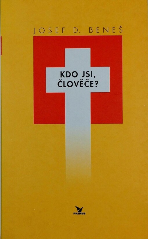 Kdo jsi, člověče?