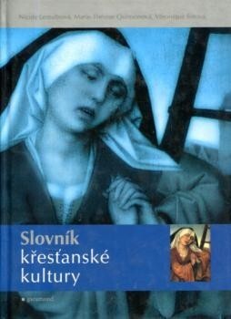 Slovník křesťanské kultury