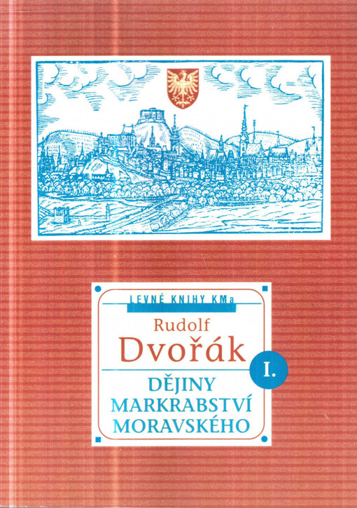 Dějiny markrabství moravského