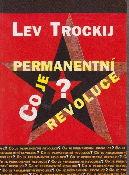 Co je permanentní revoluce?