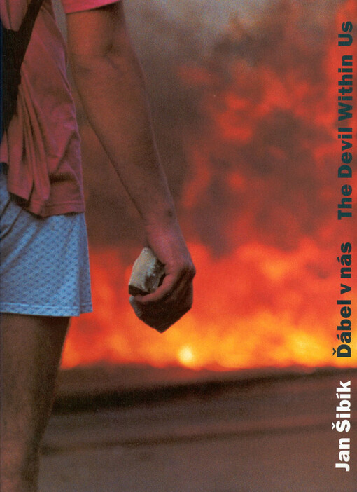 Ďábel v nás = The devil within us