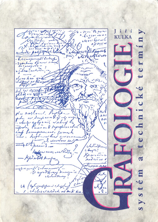 Grafologie : systém a technické termíny