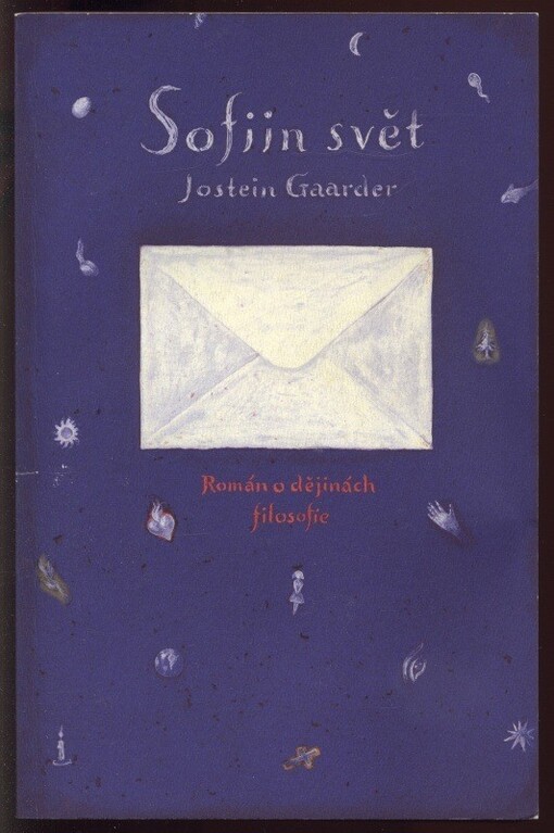 Sofiin svět : román o dějinách filosofie