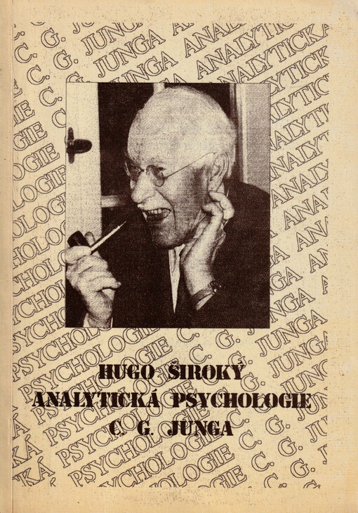 Analytická psychologie C.G. Junga