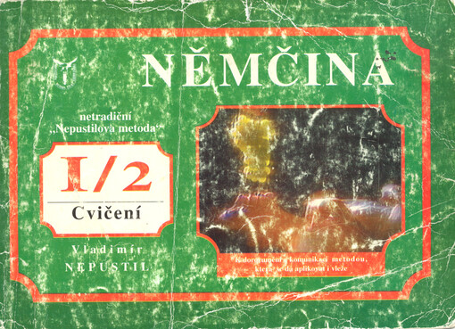 Němčina - intensivní kurs: netradiční 