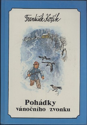 Pohádky vánočního zvonku.