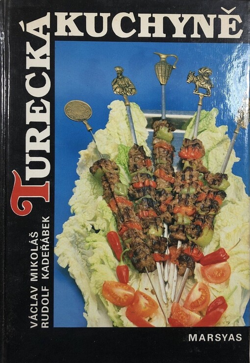 Turecká kuchyně