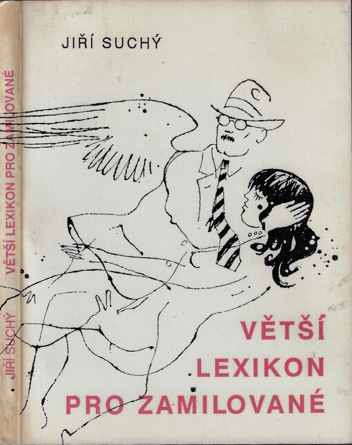 Větší lexikon pro zamilované