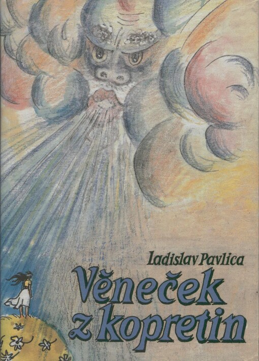 Věneček z kopretin
