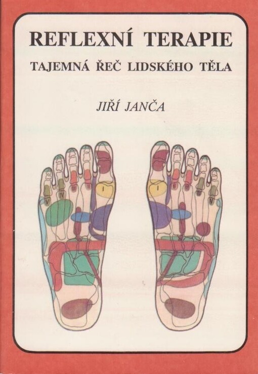Reflexní terapie: tajemná řeč lidského těla