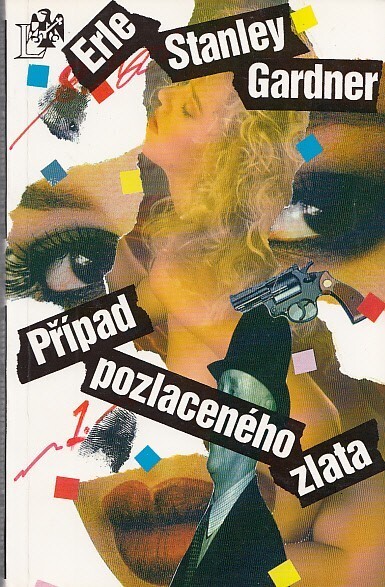 Případ pozlaceného zlata