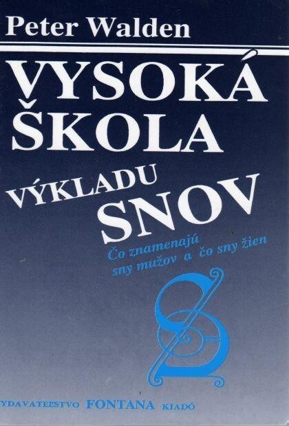 Vysoká škola výkladu snov