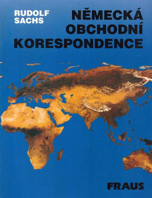 Německá obchodní korespondence