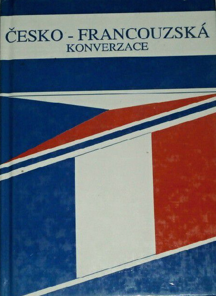 Česko-francouzská konverzace