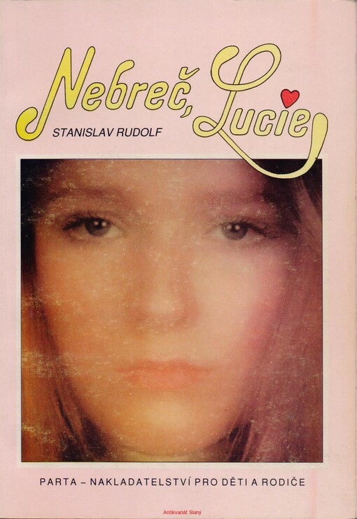 Nebreč, Lucie