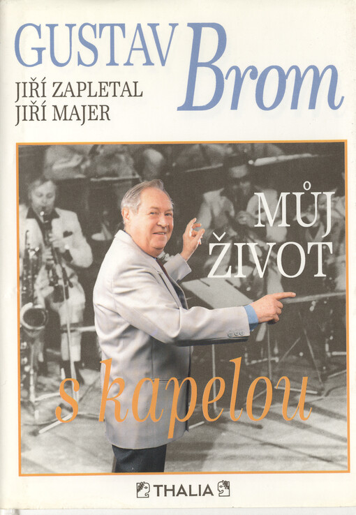 Můj život s kapelou