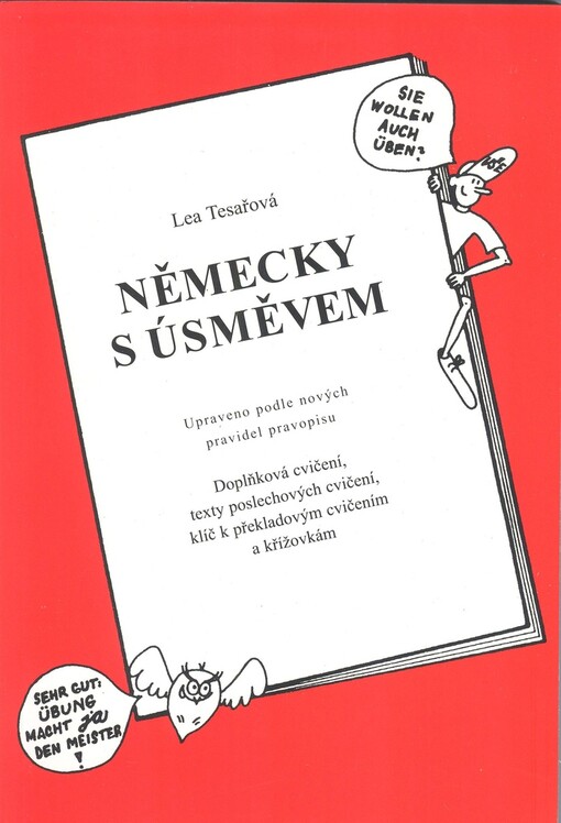 Německy s úsměvem