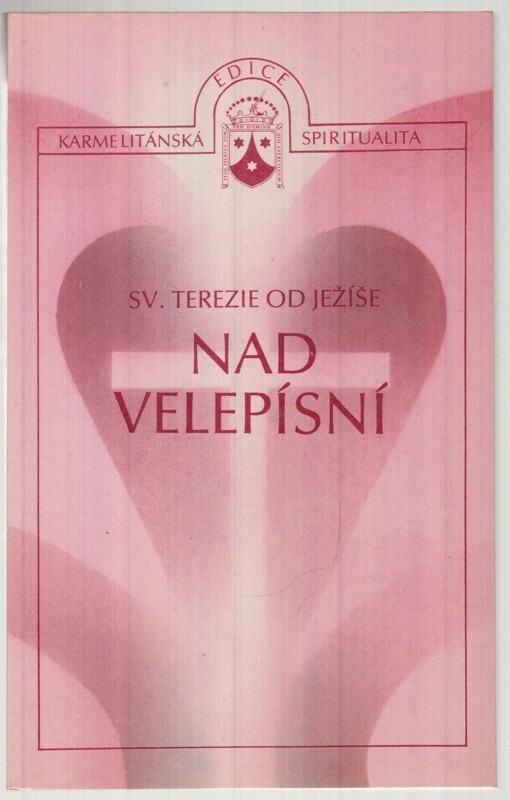 Nad Velepísní a jiné spisy