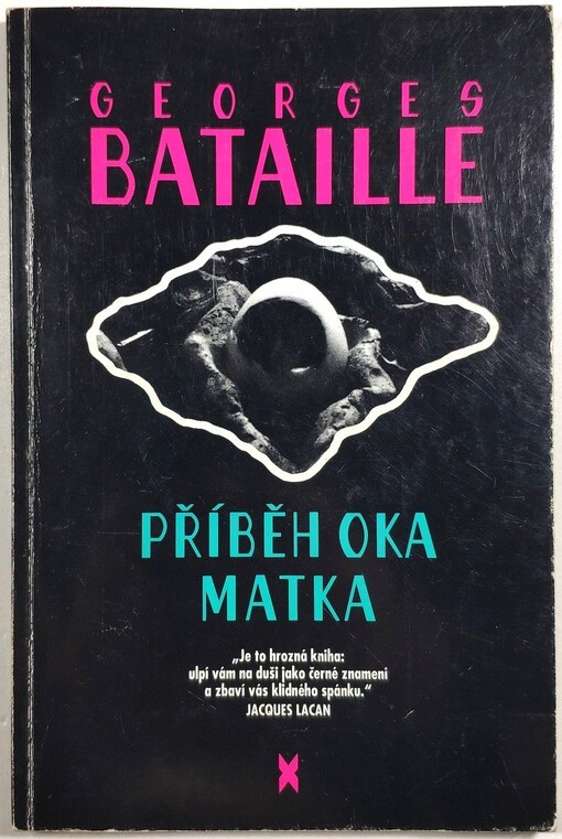 Příběh oka ; Matka